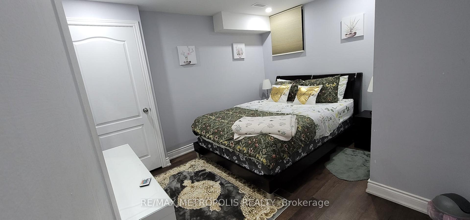 Photo 5 of Unit BSMT, 1 Desert Garden Drive, Brampton, Northwest Brampton — HOMEH