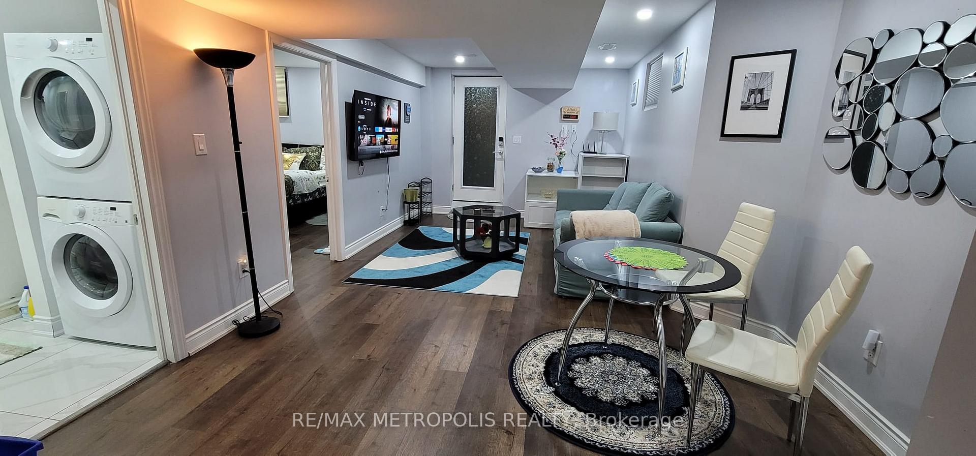 Photo 6 of Unit BSMT, 1 Desert Garden Drive, Brampton, Northwest Brampton — HOMEH