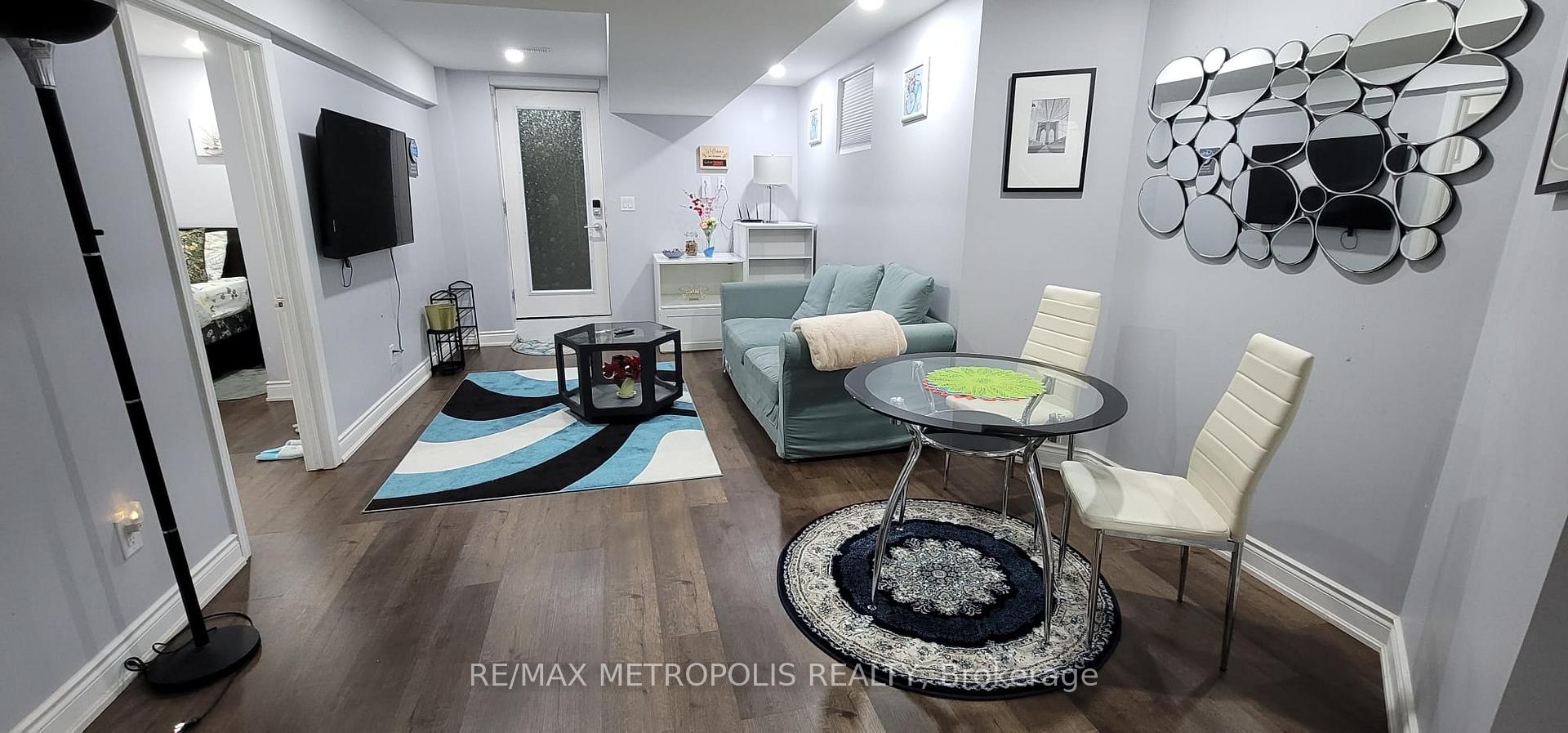 Photo 8 of Unit BSMT, 1 Desert Garden Drive, Brampton, Northwest Brampton — HOMEH