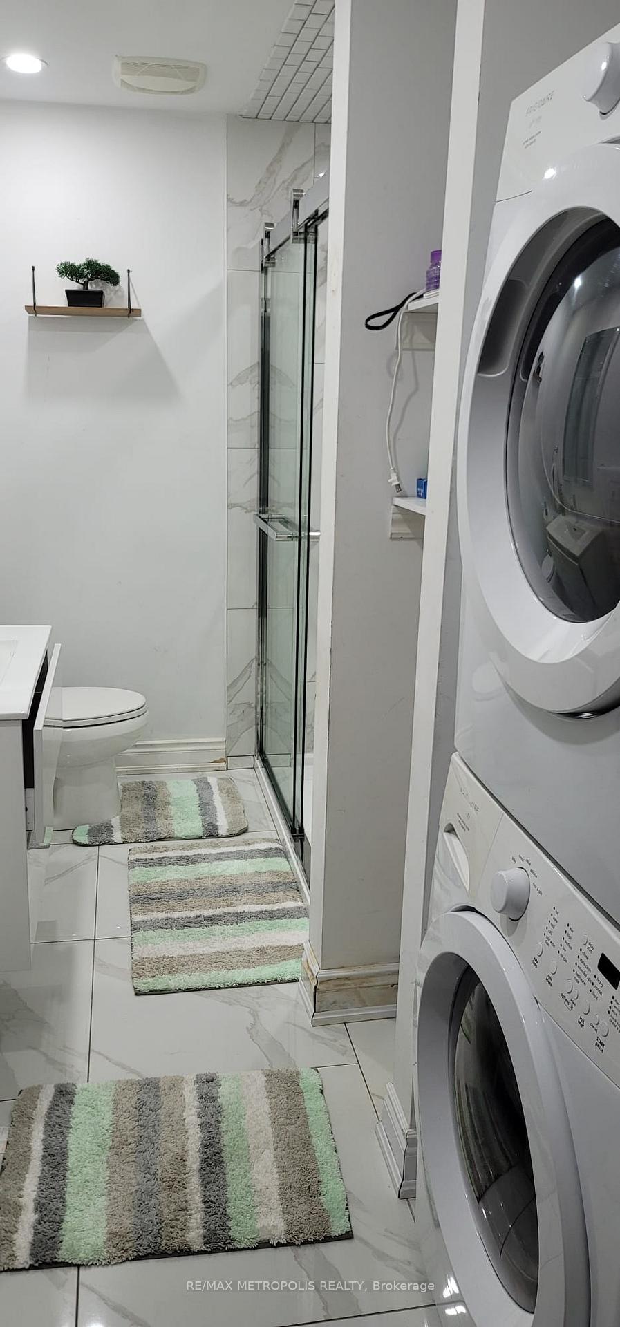 Photo 10 of Unit BSMT, 1 Desert Garden Drive, Brampton, Northwest Brampton — HOMEH