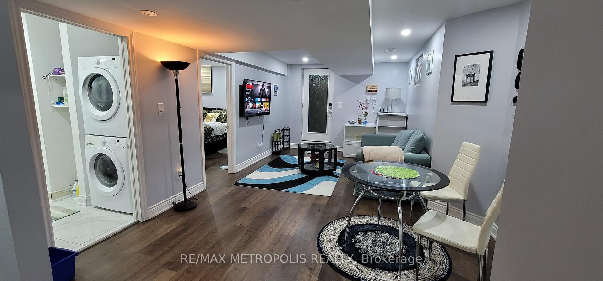 Photo 11 of Unit BSMT, 1 Desert Garden Drive, Brampton, Northwest Brampton — HOMEH