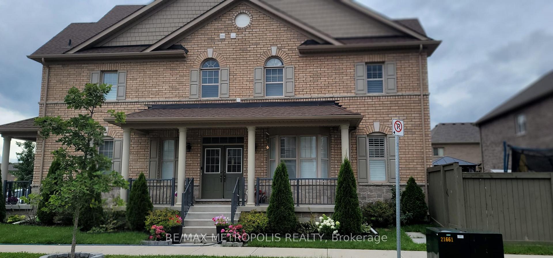 Photo 12 of Unit BSMT, 1 Desert Garden Drive, Brampton, Northwest Brampton — HOMEH