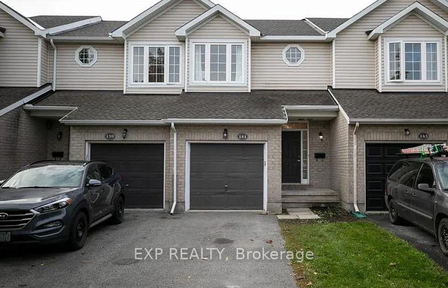 Photo 1 of 141 Oakfield Crescent, Ottawa, Barrhaven - Longfields — HOMEH