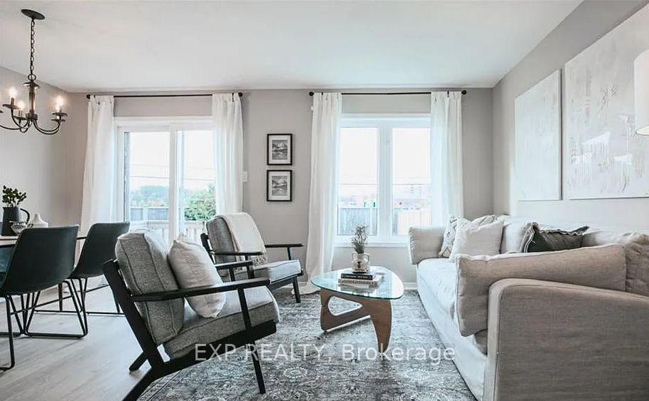 Photo 8 of 141 Oakfield Crescent, Ottawa, Barrhaven - Longfields — HOMEH