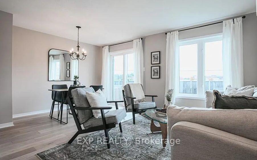Photo 9 of 141 Oakfield Crescent, Ottawa, Barrhaven - Longfields — HOMEH