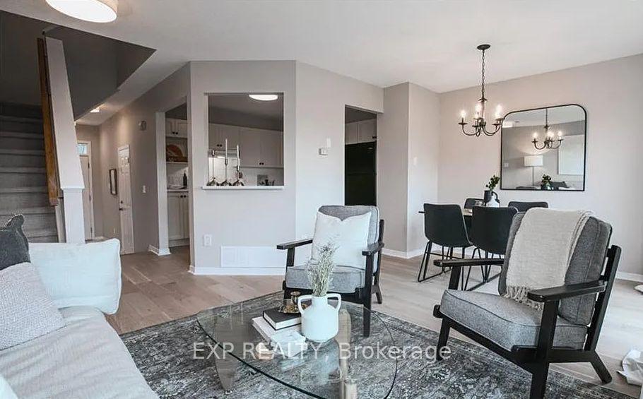 Photo 10 of 141 Oakfield Crescent, Ottawa, Barrhaven - Longfields — HOMEH
