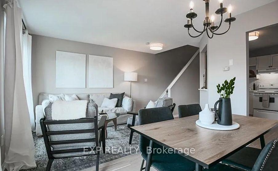 Photo 12 of 141 Oakfield Crescent, Ottawa, Barrhaven - Longfields — HOMEH