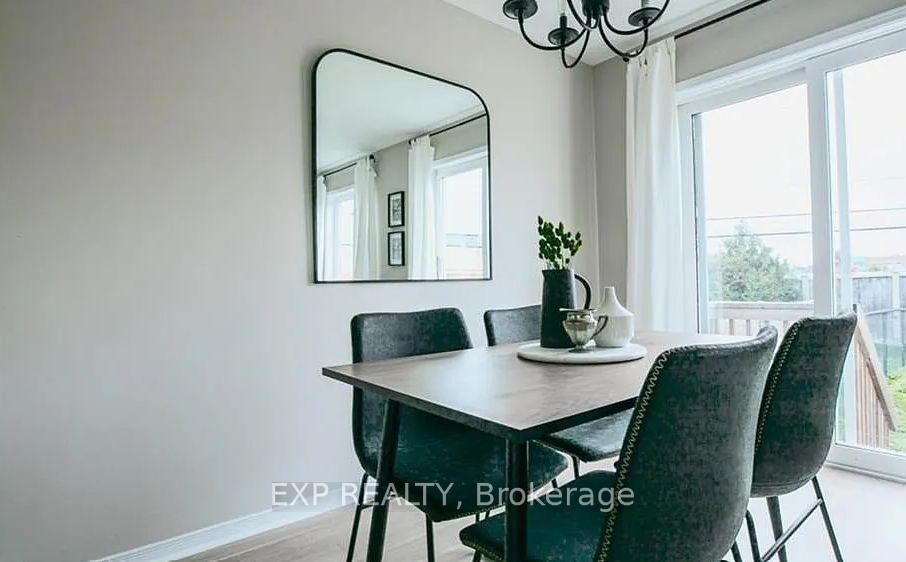 Photo 13 of 141 Oakfield Crescent, Ottawa, Barrhaven - Longfields — HOMEH