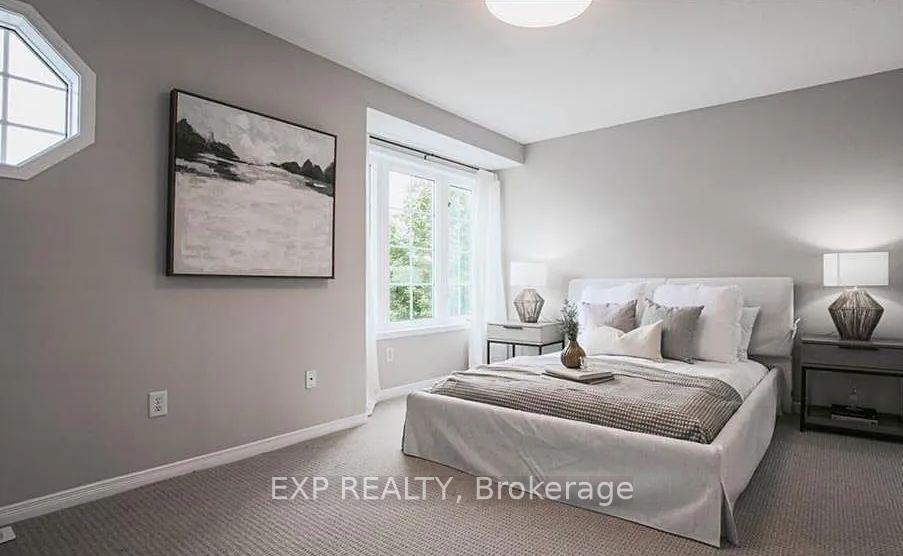 Photo 14 of 141 Oakfield Crescent, Ottawa, Barrhaven - Longfields — HOMEH