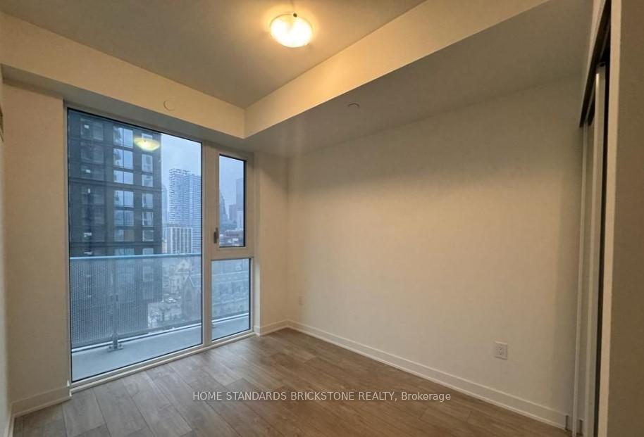 Photo 3 of Unit 1408, 100 Dalhousie Street, Toronto, Church-Yonge Corridor — HOMEH