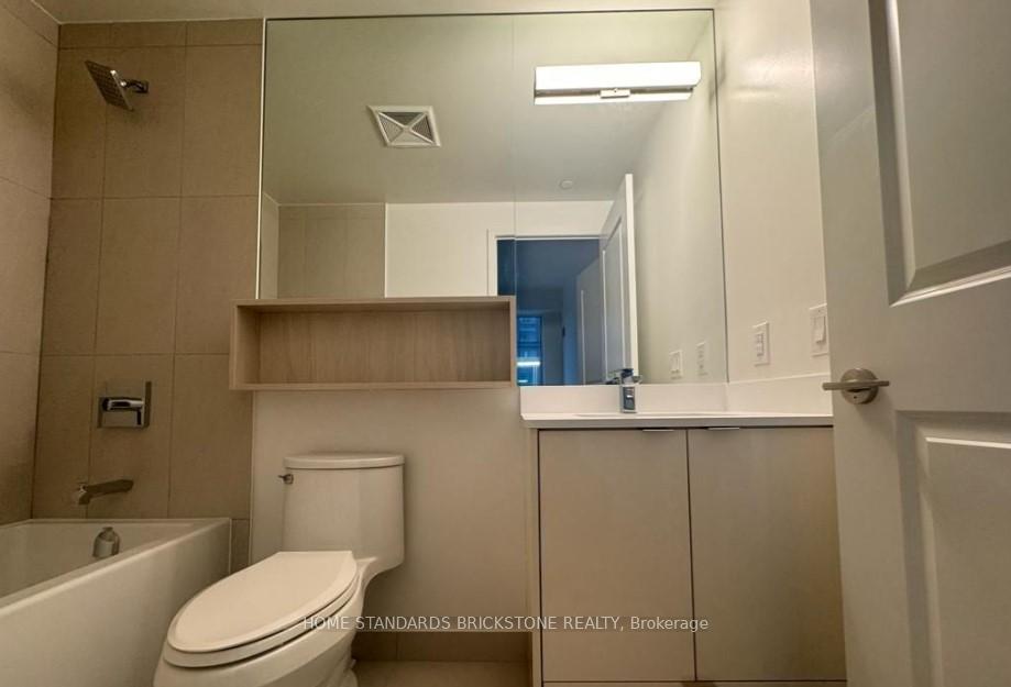 Photo 5 of Unit 1408, 100 Dalhousie Street, Toronto, Church-Yonge Corridor — HOMEH