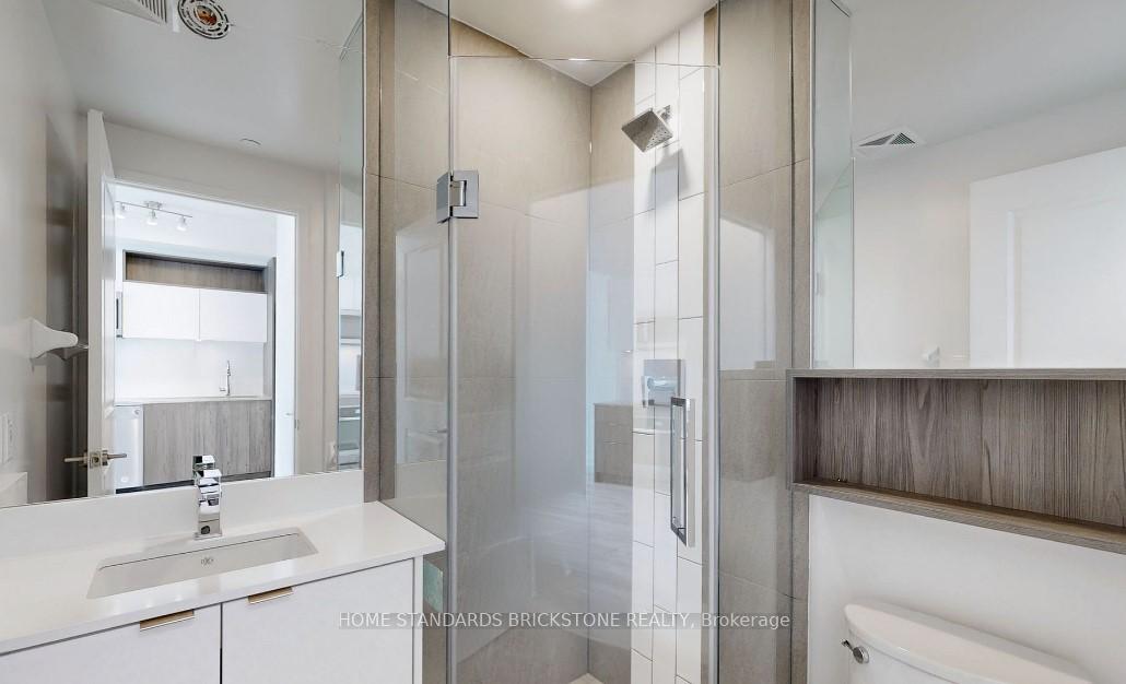 Photo 6 of Unit 1408, 100 Dalhousie Street, Toronto, Church-Yonge Corridor — HOMEH