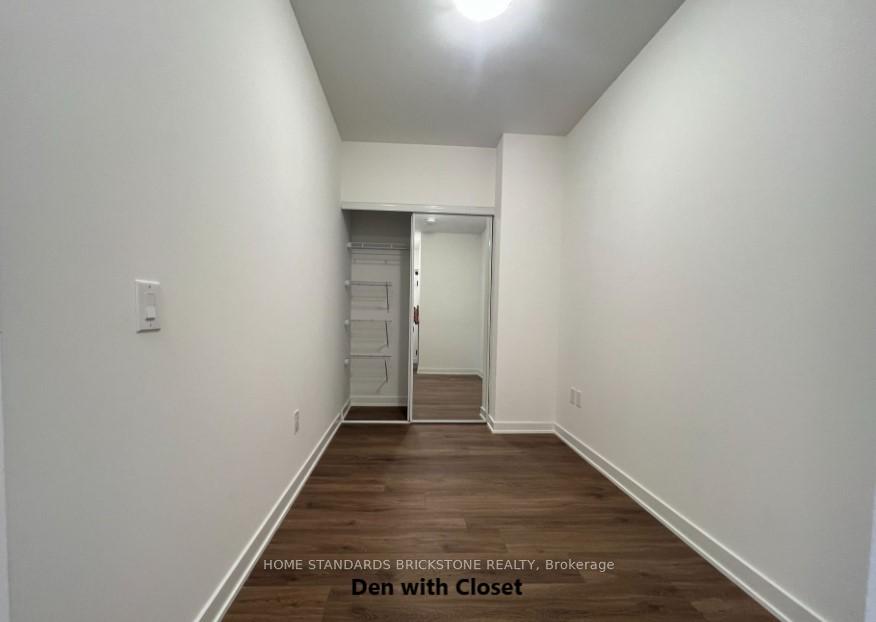 Photo 8 of Unit 1408, 100 Dalhousie Street, Toronto, Church-Yonge Corridor — HOMEH
