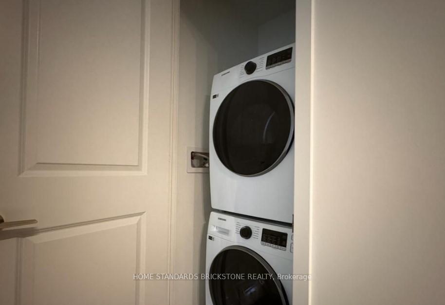Photo 9 of Unit 1408, 100 Dalhousie Street, Toronto, Church-Yonge Corridor — HOMEH
