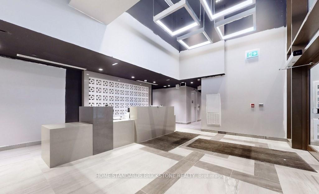 Photo 13 of Unit 1408, 100 Dalhousie Street, Toronto, Church-Yonge Corridor — HOMEH