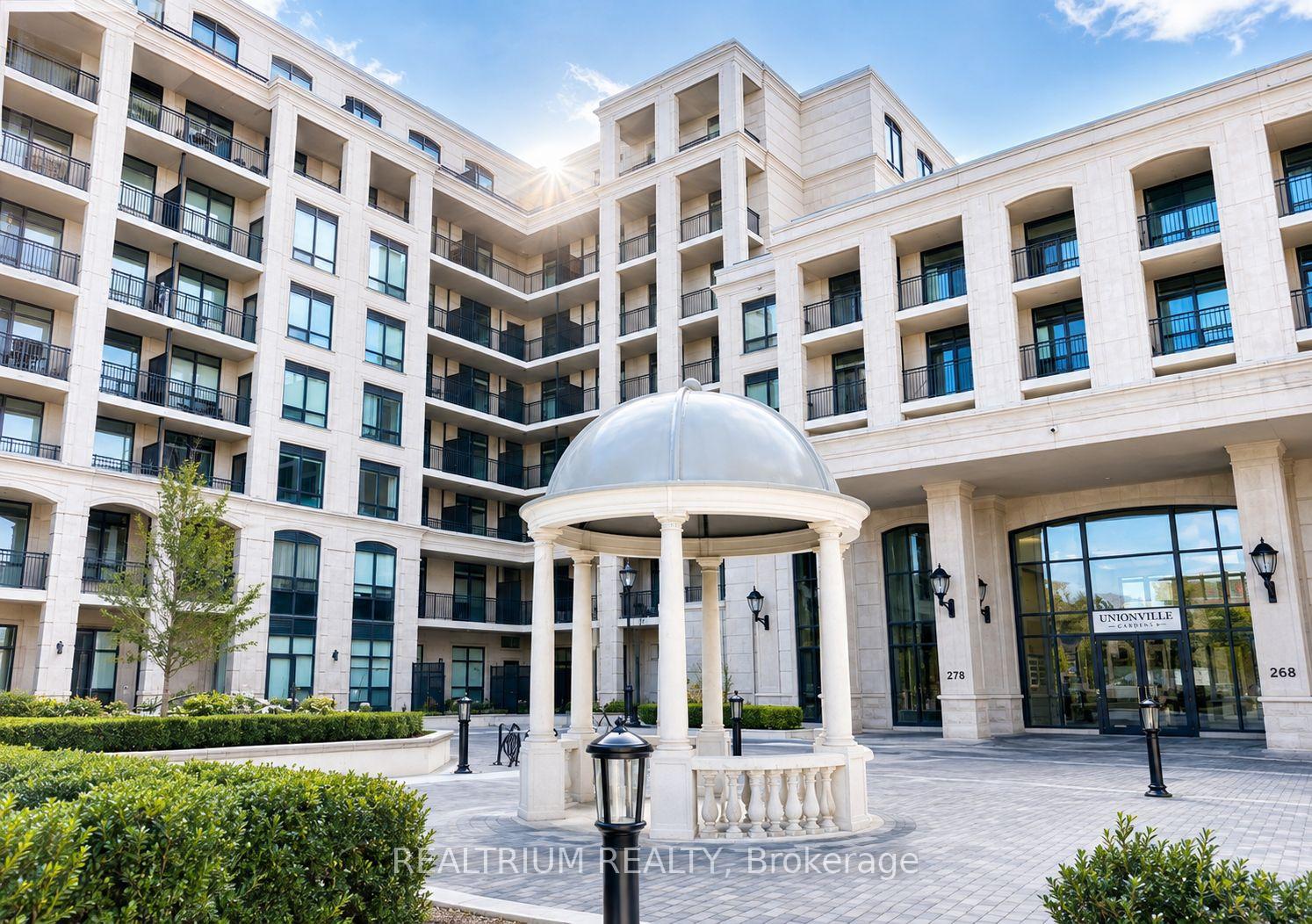 Photo 1 of Unit 325, 278 Buchanan Drive, Markham, Unionville — HOMEH