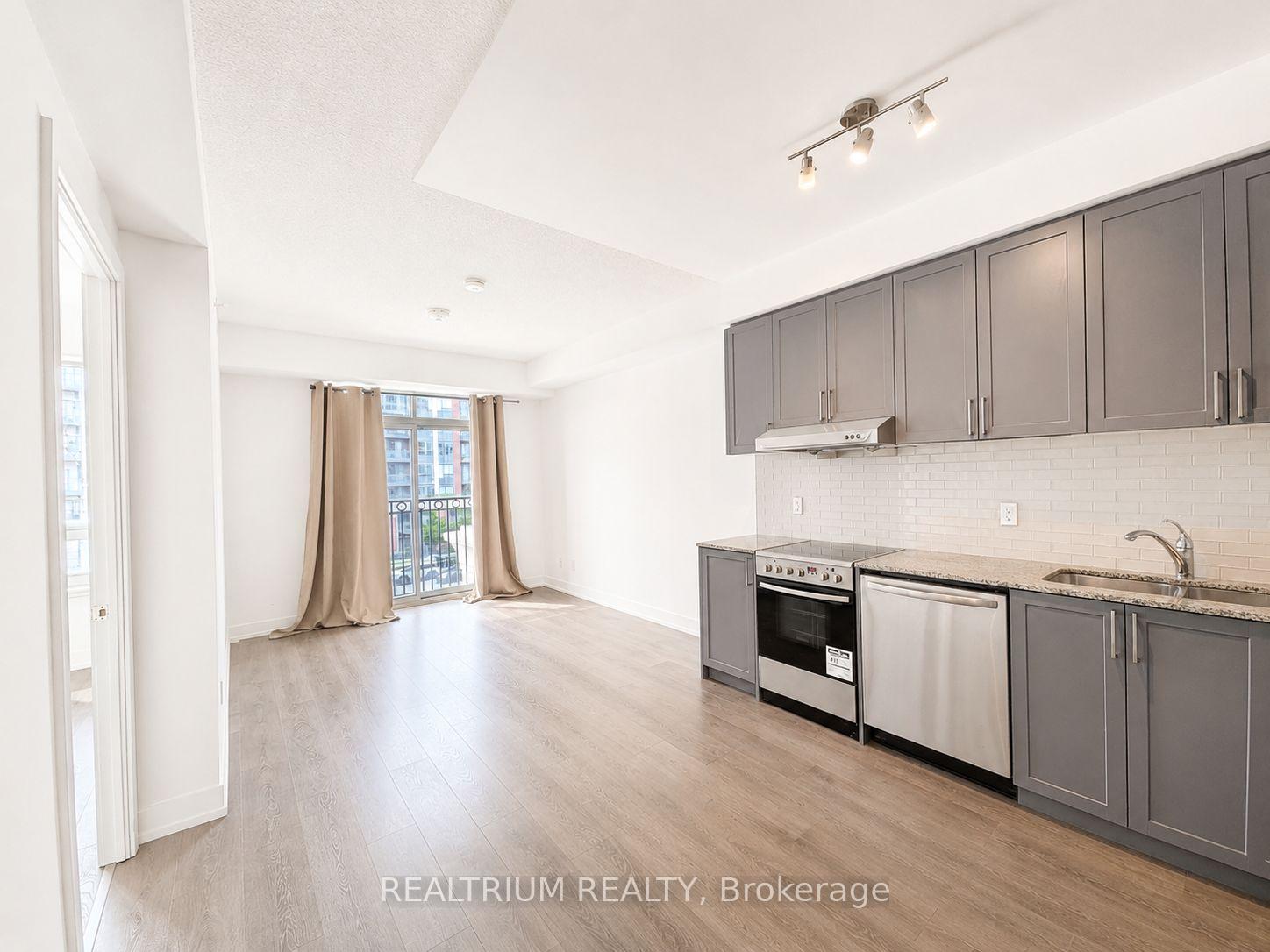 Photo 3 of Unit 325, 278 Buchanan Drive, Markham, Unionville — HOMEH
