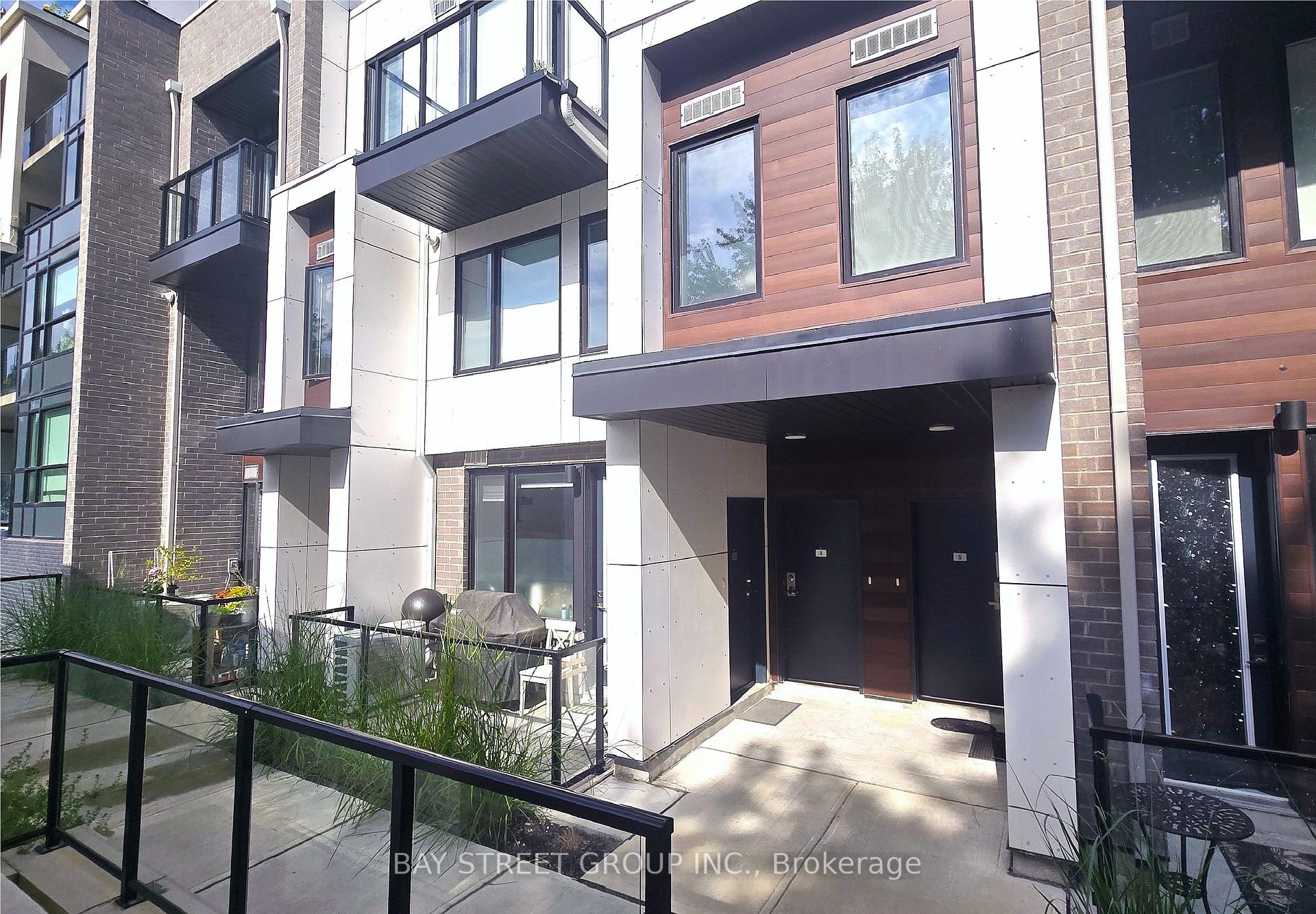 Photo 3 of Unit 3, 1475 O'Connor Drive, Toronto, O'Connor-Parkview — HOMEH