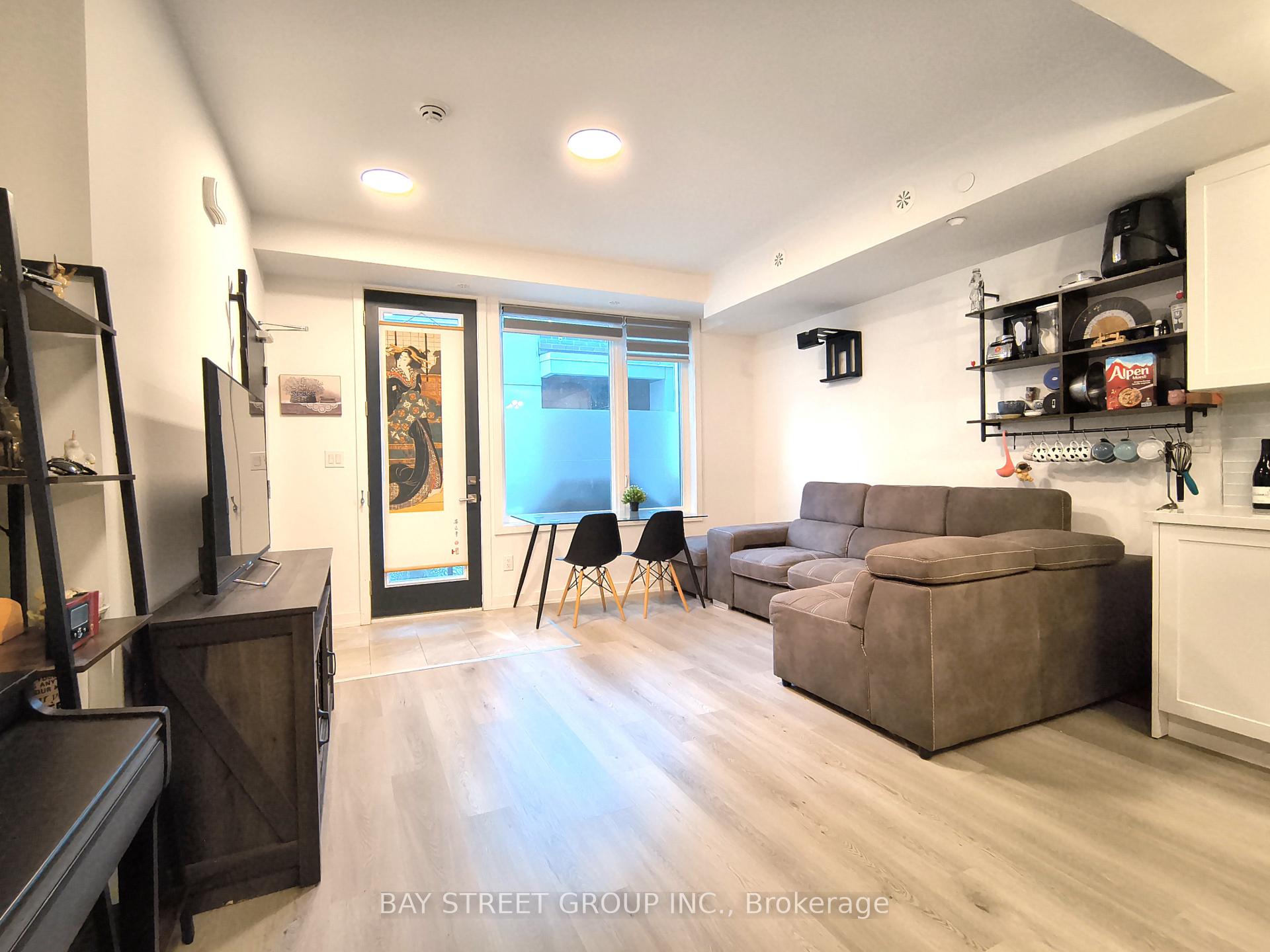 Photo 4 of Unit 3, 1475 O'Connor Drive, Toronto, O'Connor-Parkview — HOMEH