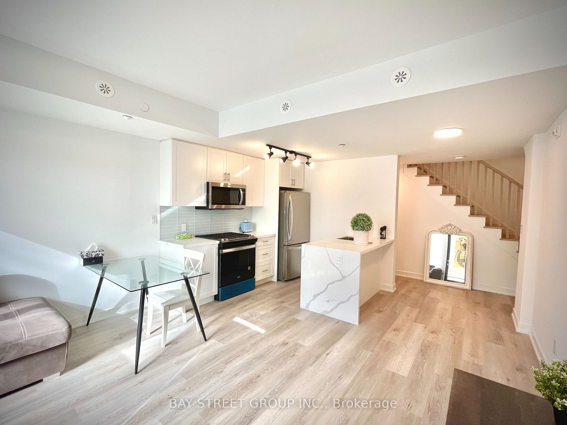 Photo 5 of Unit 3, 1475 O'Connor Drive, Toronto, O'Connor-Parkview — HOMEH