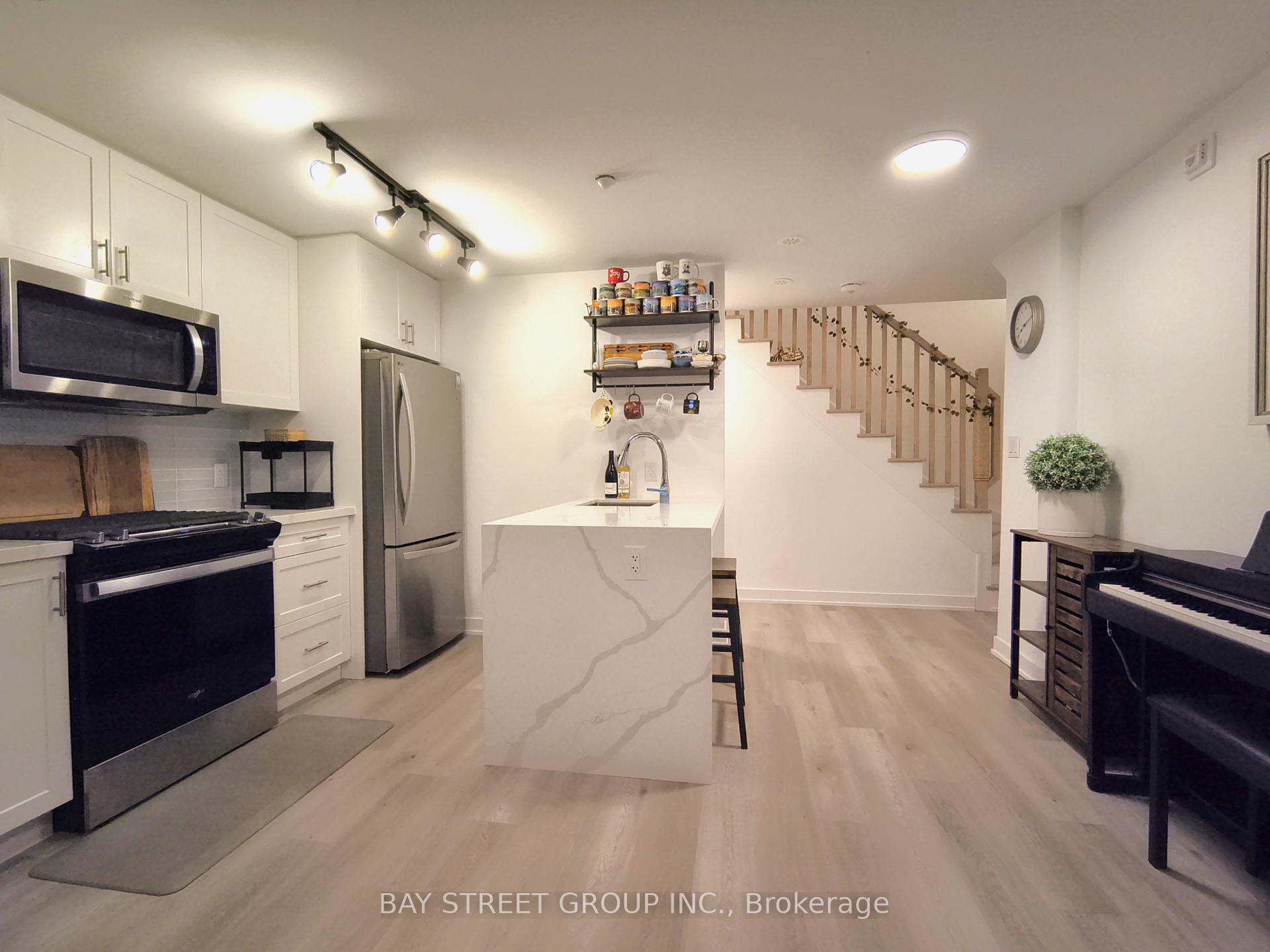 Photo 6 of Unit 3, 1475 O'Connor Drive, Toronto, O'Connor-Parkview — HOMEH