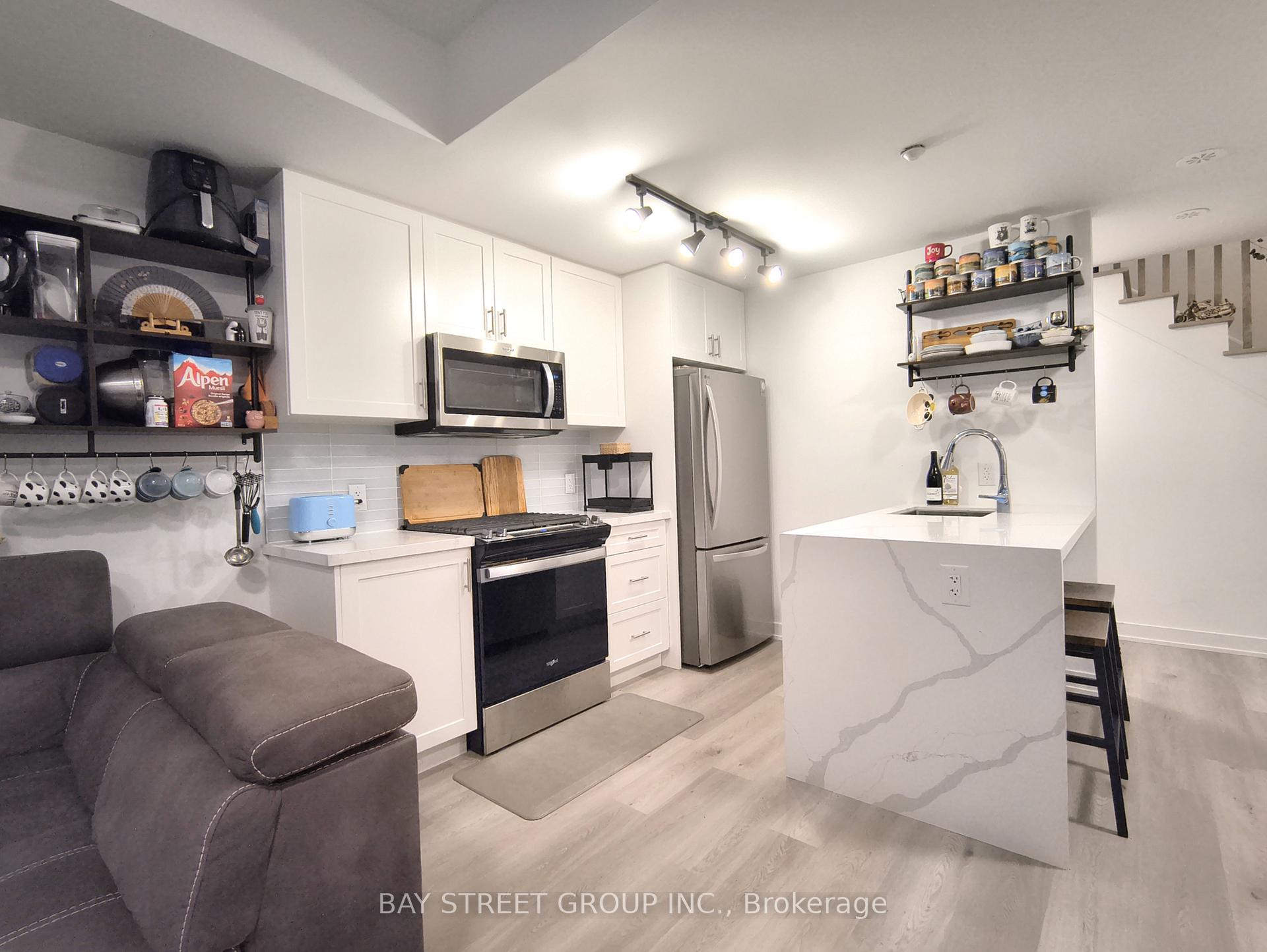 Photo 7 of Unit 3, 1475 O'Connor Drive, Toronto, O'Connor-Parkview — HOMEH