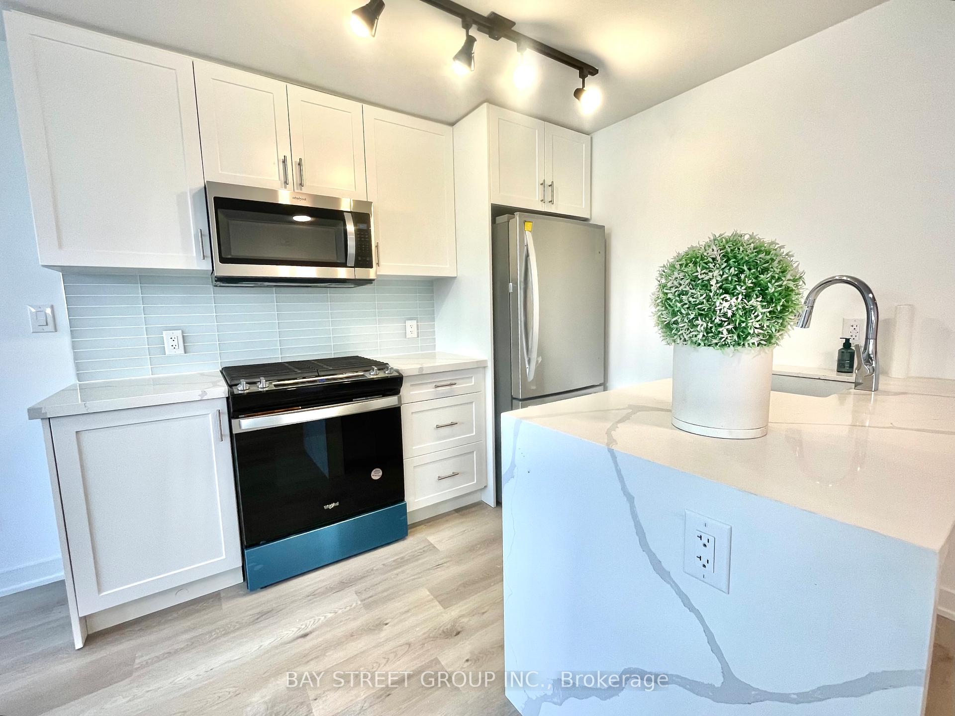 Photo 8 of Unit 3, 1475 O'Connor Drive, Toronto, O'Connor-Parkview — HOMEH