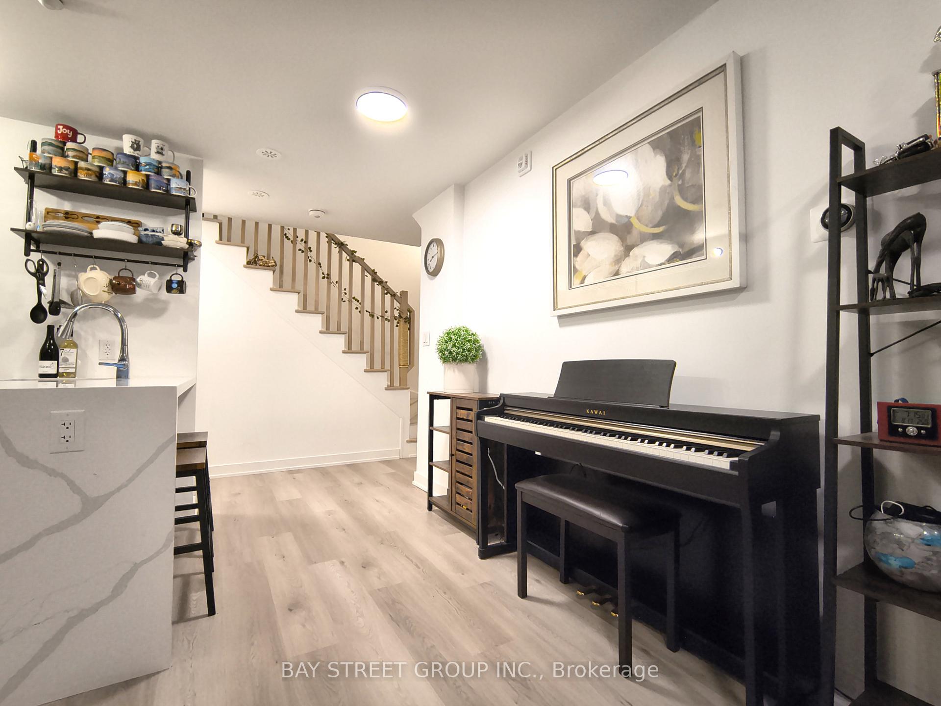 Photo 9 of Unit 3, 1475 O'Connor Drive, Toronto, O'Connor-Parkview — HOMEH