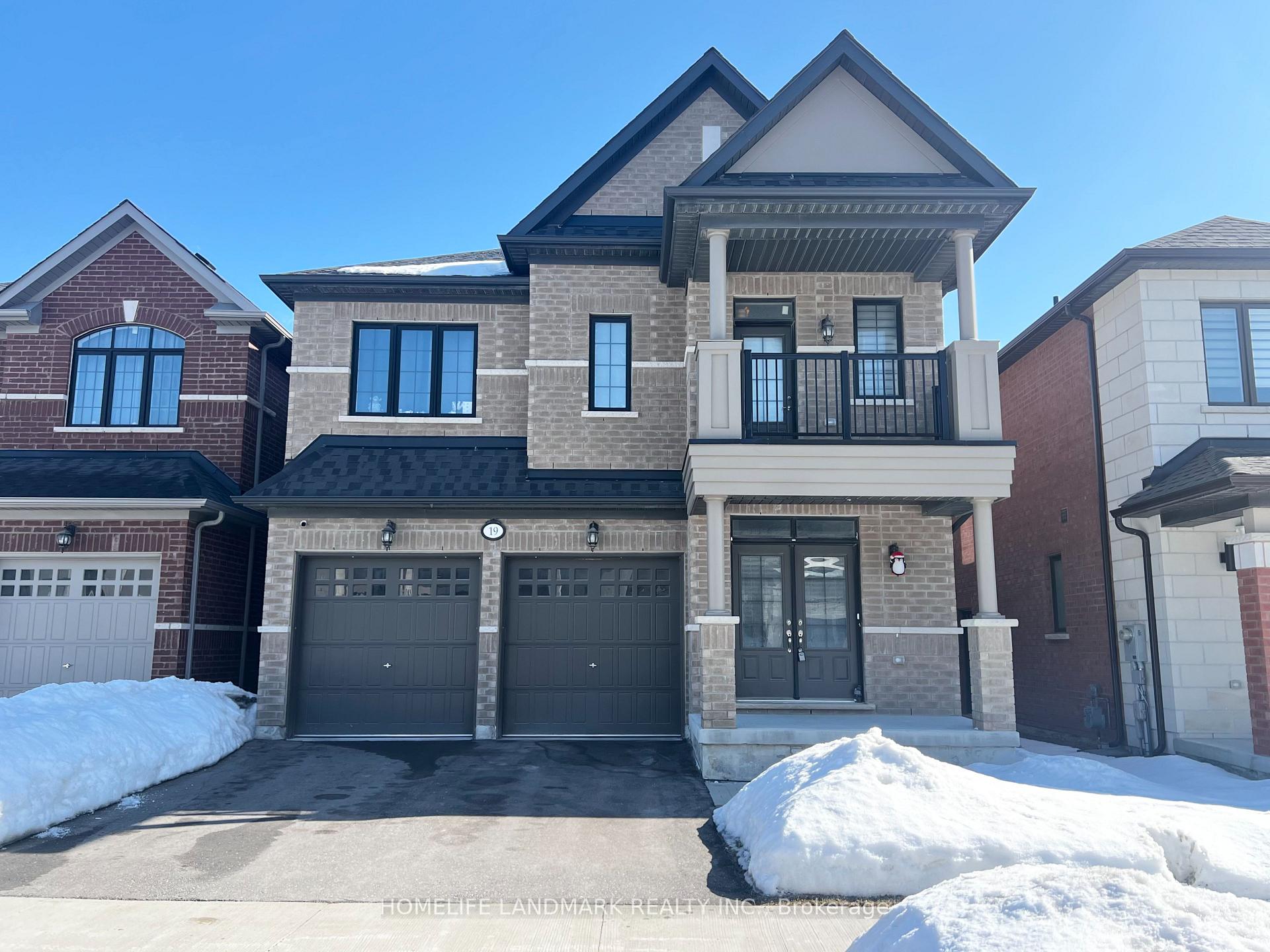 Photo 1 of Unit BSMT, 19 Yarl Drive, Markham, Middlefield — HOMEH