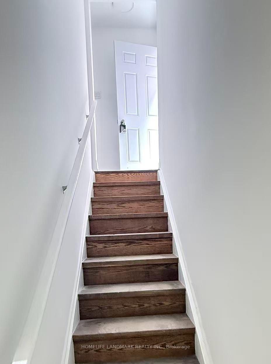 Photo 36 of Unit BSMT, 19 Yarl Drive, Markham, Middlefield — HOMEH
