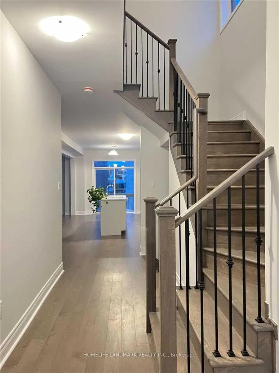 Photo 3 of Unit BSMT, 19 Yarl Drive, Markham, Middlefield — HOMEH