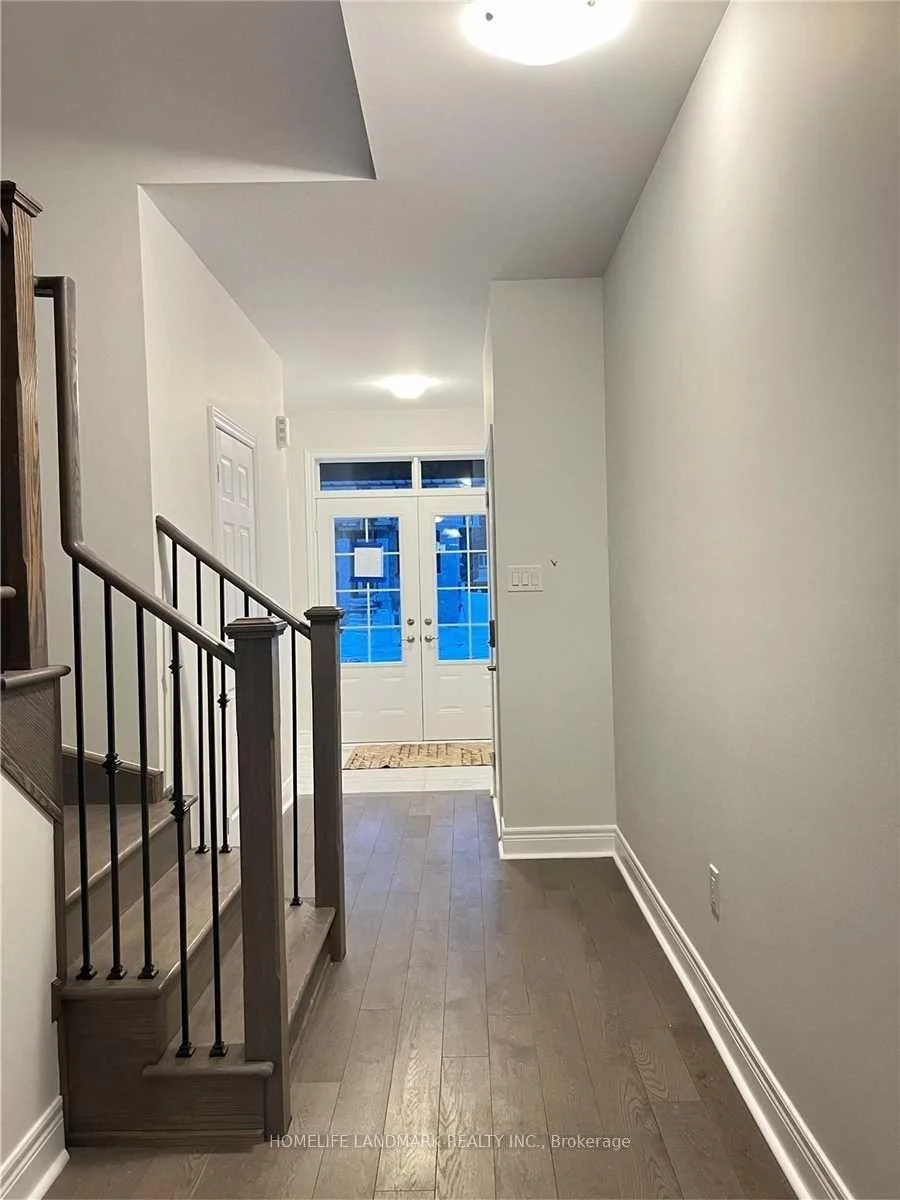 Photo 4 of Unit BSMT, 19 Yarl Drive, Markham, Middlefield — HOMEH
