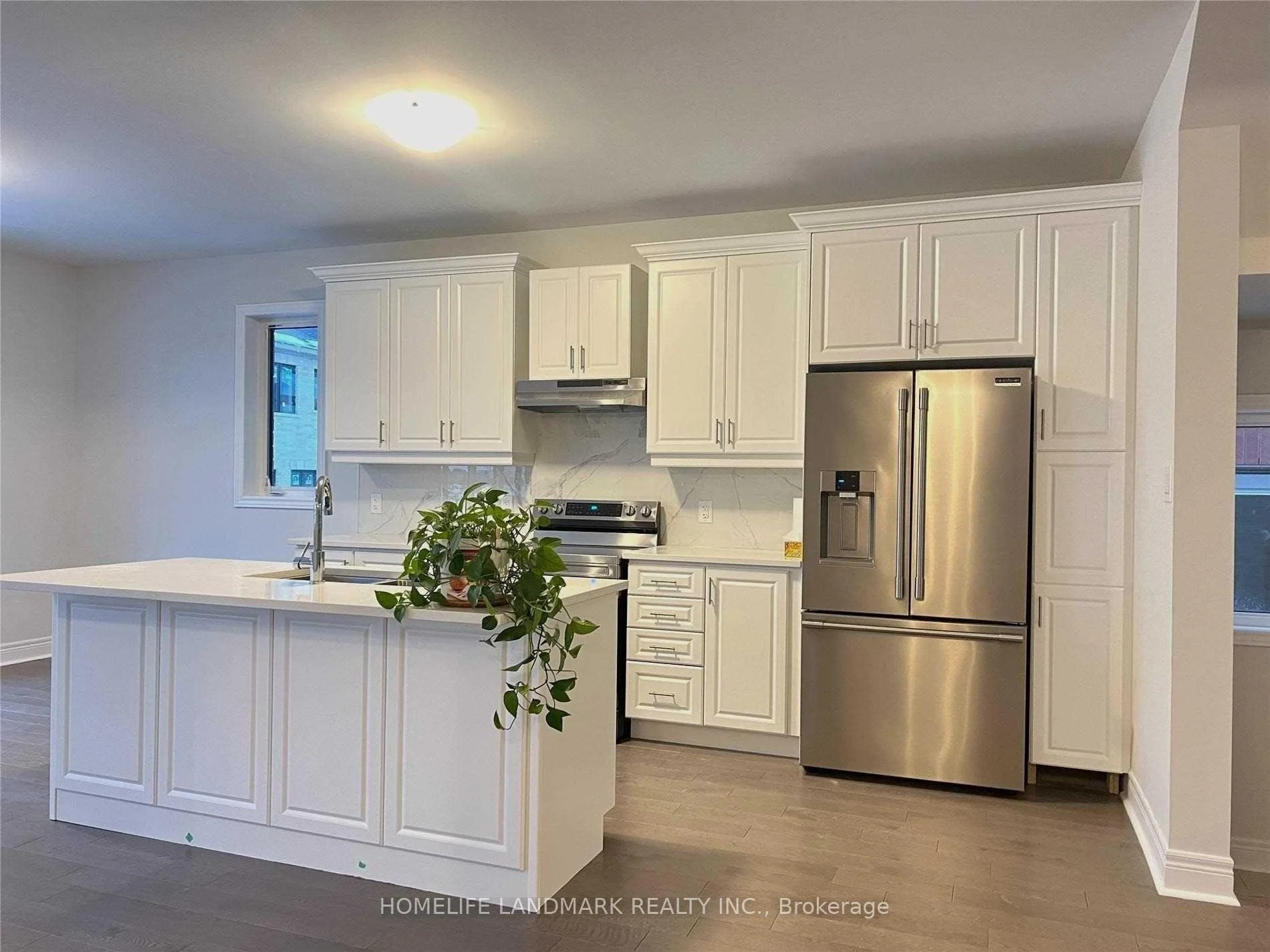 Photo 5 of Unit BSMT, 19 Yarl Drive, Markham, Middlefield — HOMEH