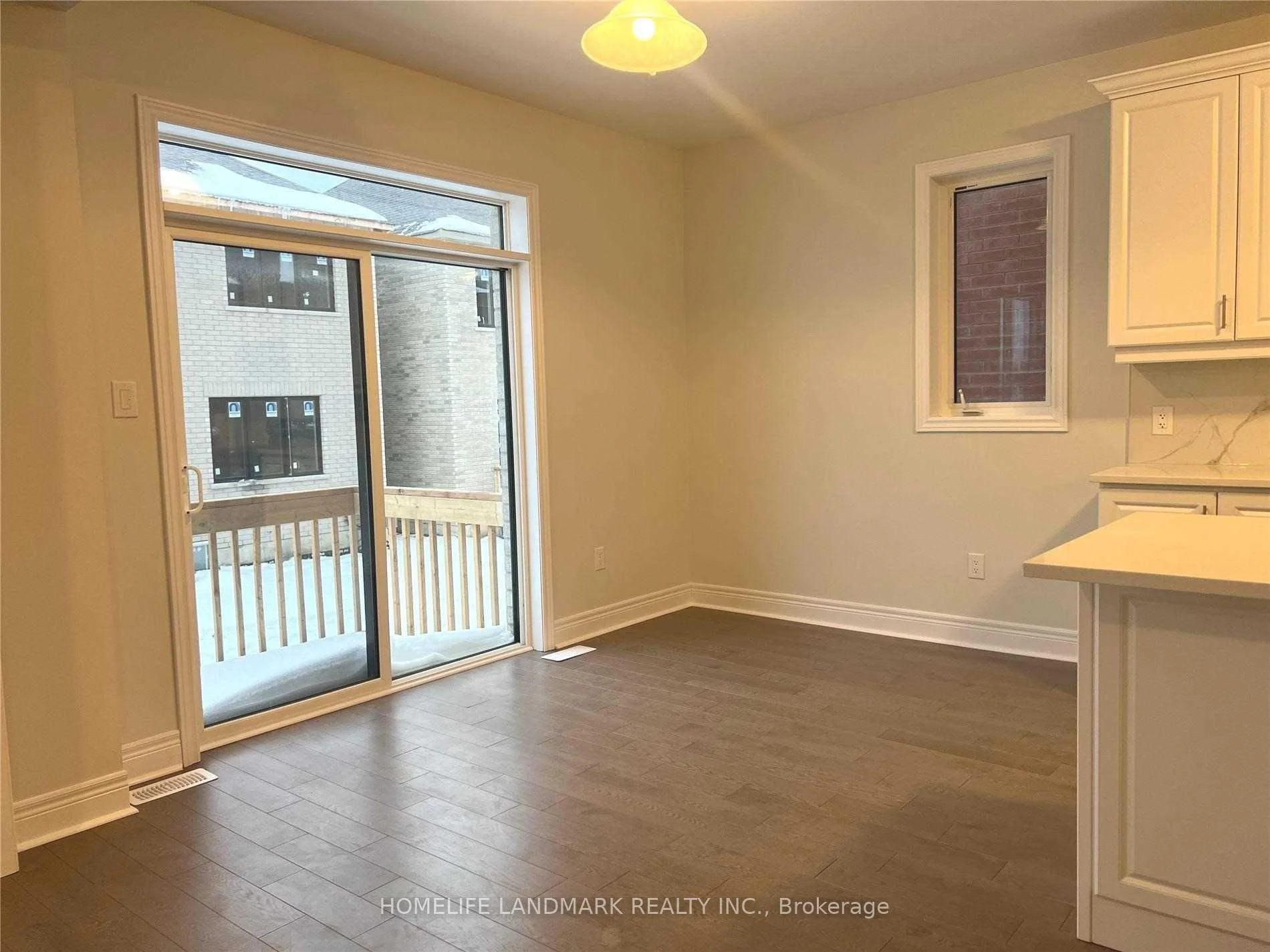 Photo 8 of Unit BSMT, 19 Yarl Drive, Markham, Middlefield — HOMEH