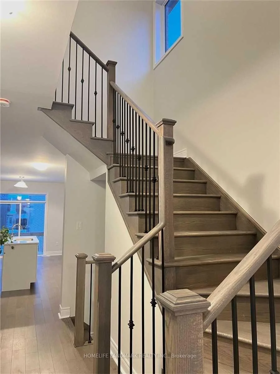 Photo 9 of Unit BSMT, 19 Yarl Drive, Markham, Middlefield — HOMEH
