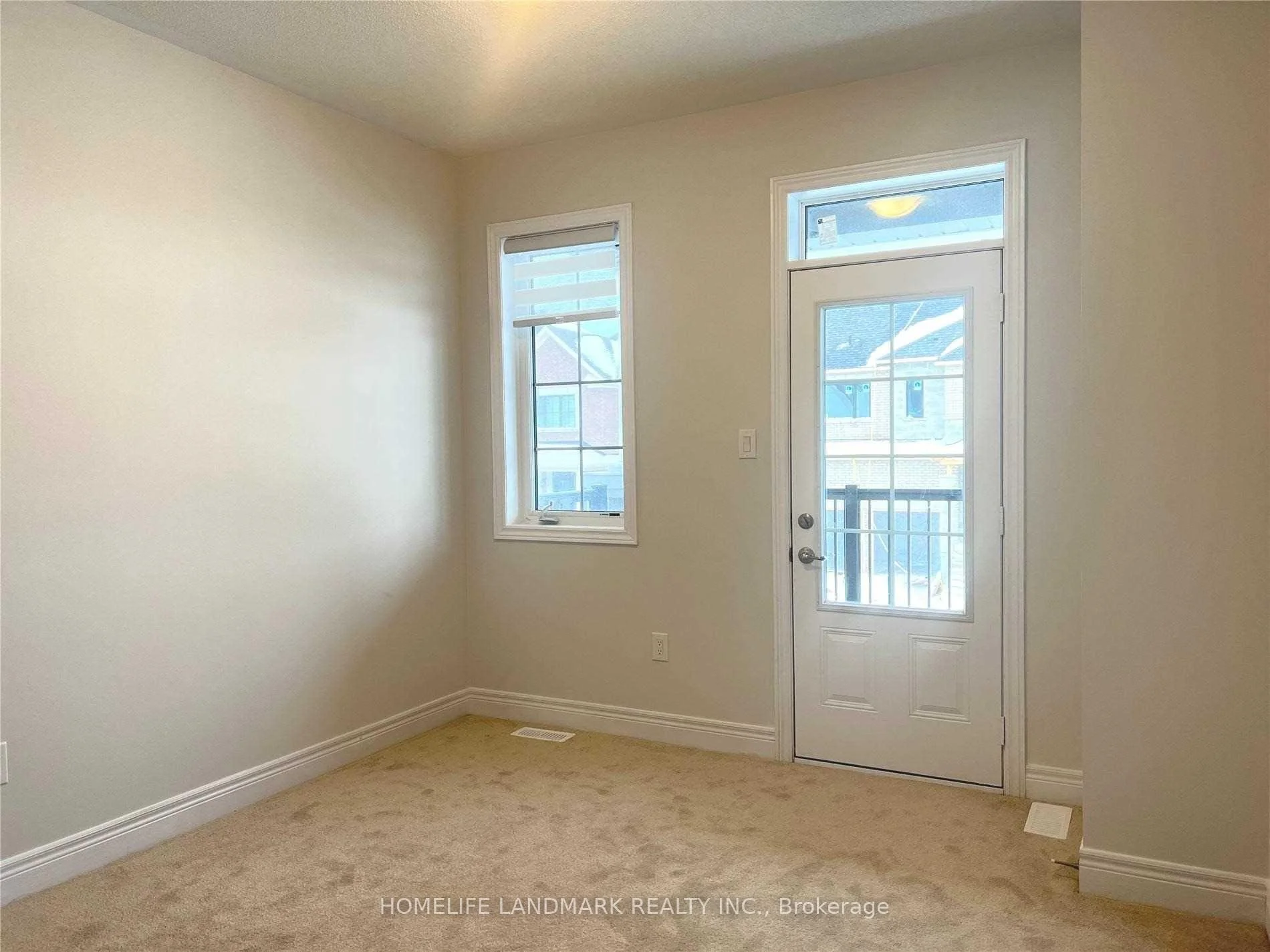 Photo 18 of Unit BSMT, 19 Yarl Drive, Markham, Middlefield — HOMEH