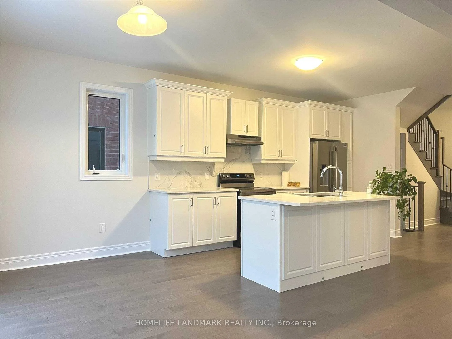 Photo 23 of Unit BSMT, 19 Yarl Drive, Markham, Middlefield — HOMEH