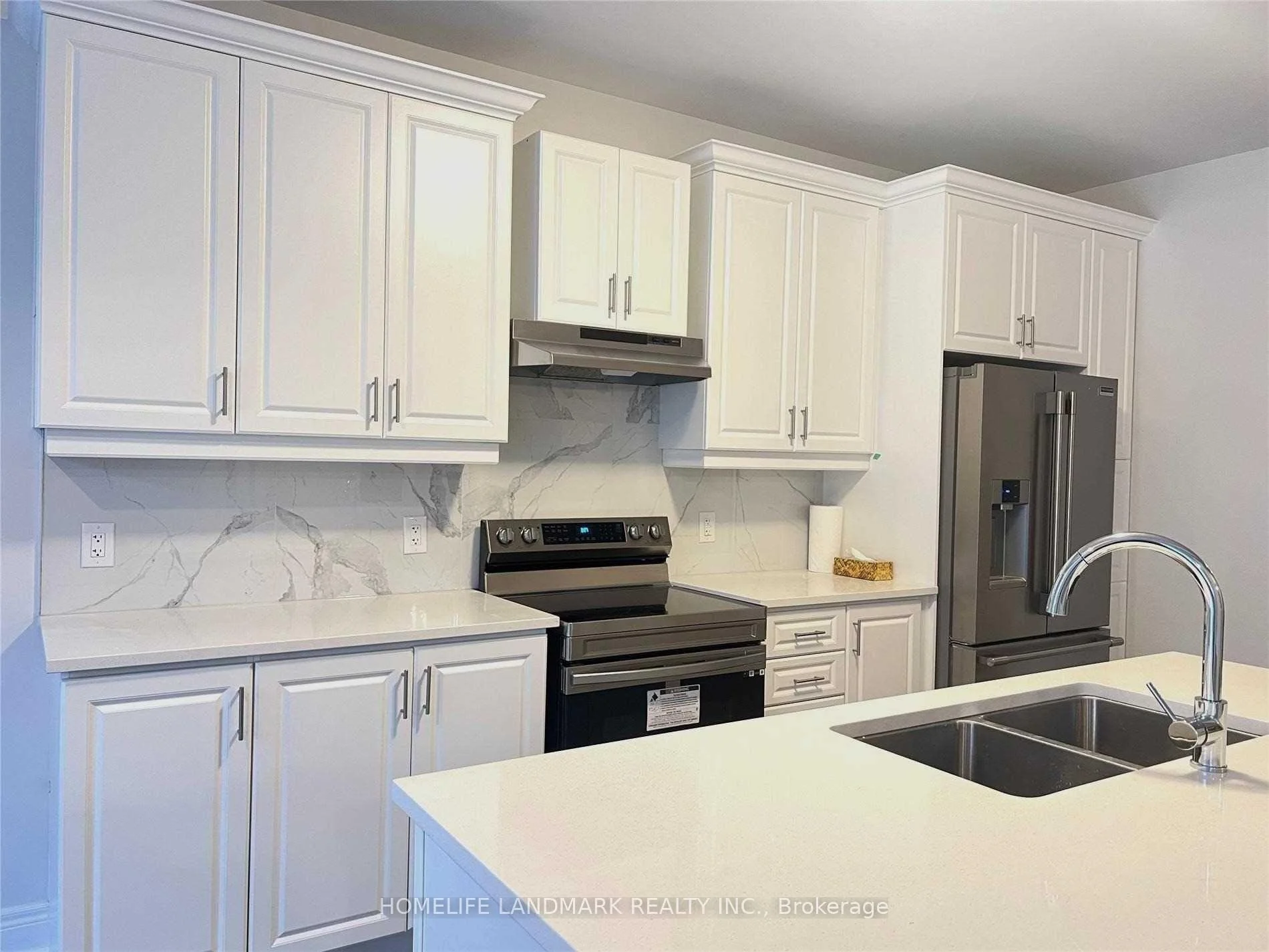 Photo 24 of Unit BSMT, 19 Yarl Drive, Markham, Middlefield — HOMEH