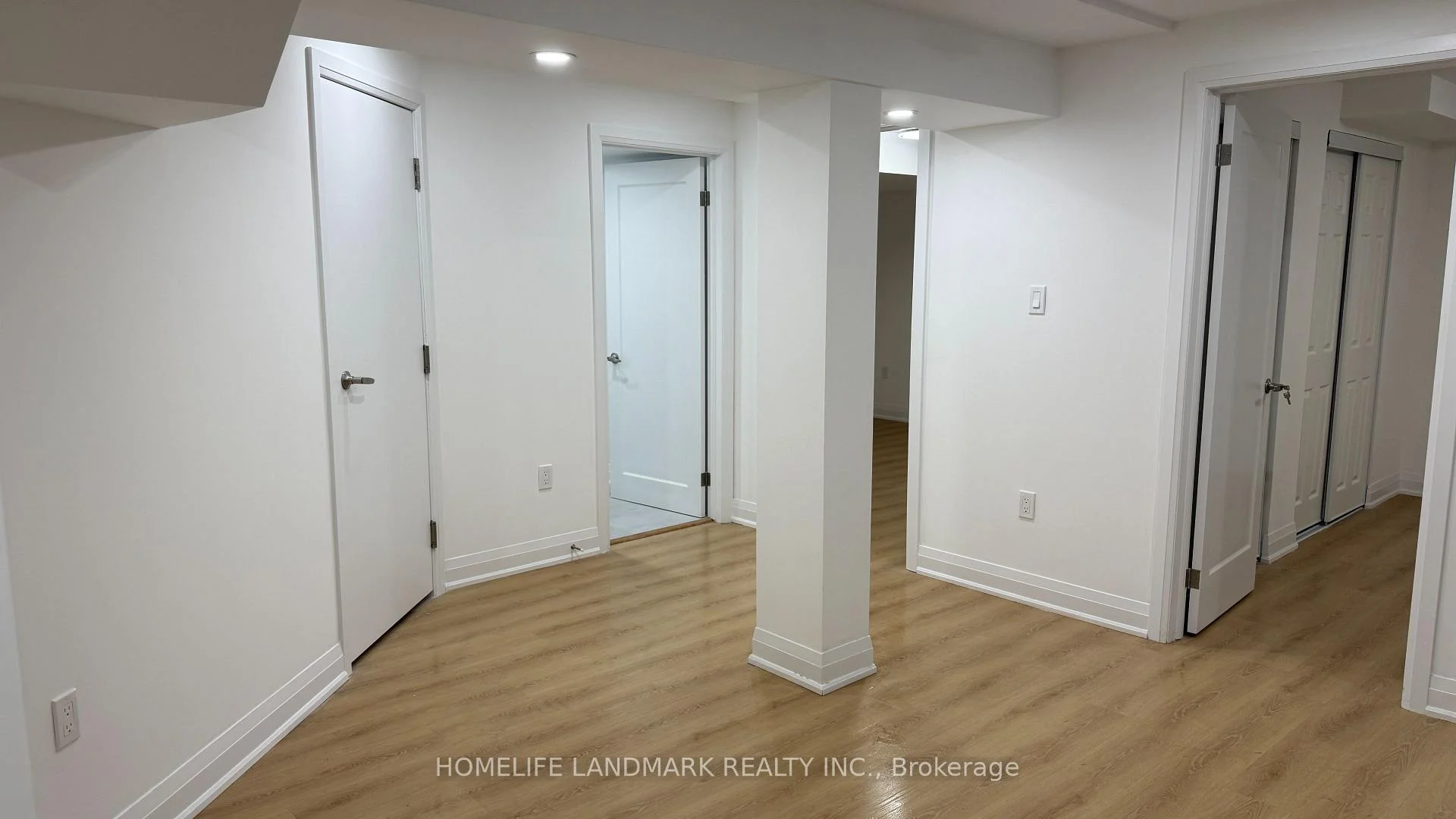Photo 32 of Unit BSMT, 19 Yarl Drive, Markham, Middlefield — HOMEH