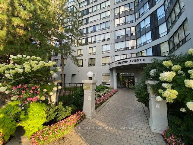 Photo of Unit 1204, 7 Bishop Avenue