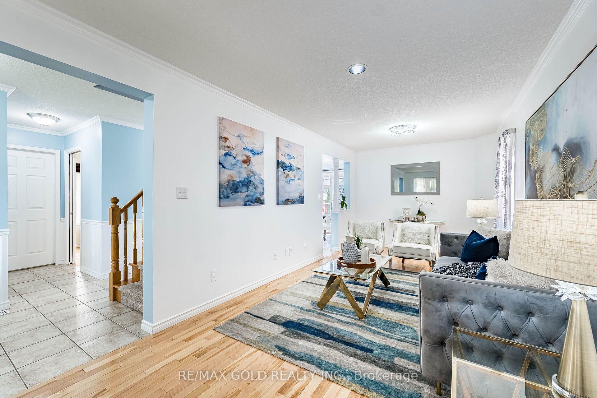 Photo 20 of 6 Moffatt Lane, Guelph, Clairfields/Hanlon Business Park — HOMEH