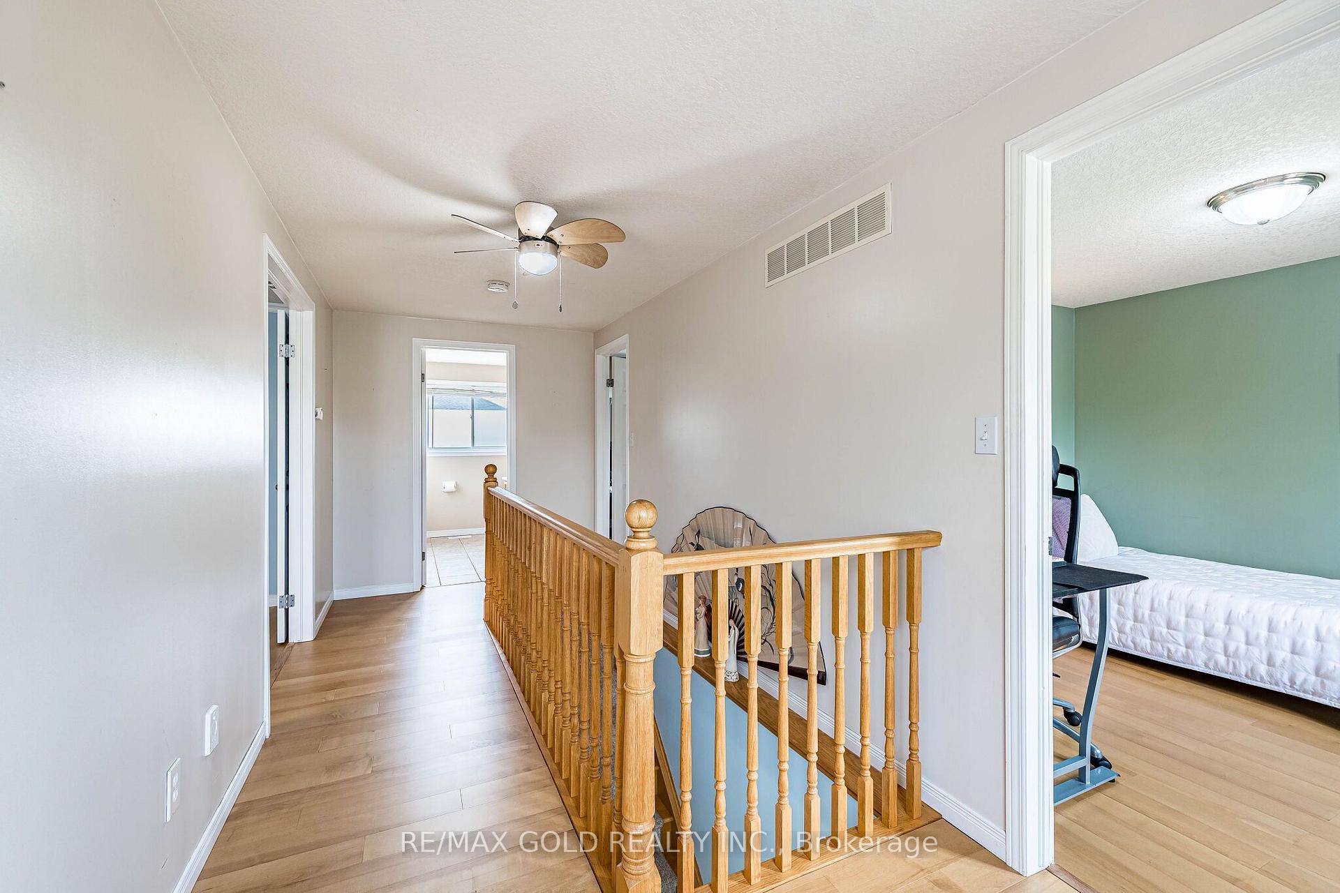 Photo 30 of 6 Moffatt Lane, Guelph, Clairfields/Hanlon Business Park — HOMEH