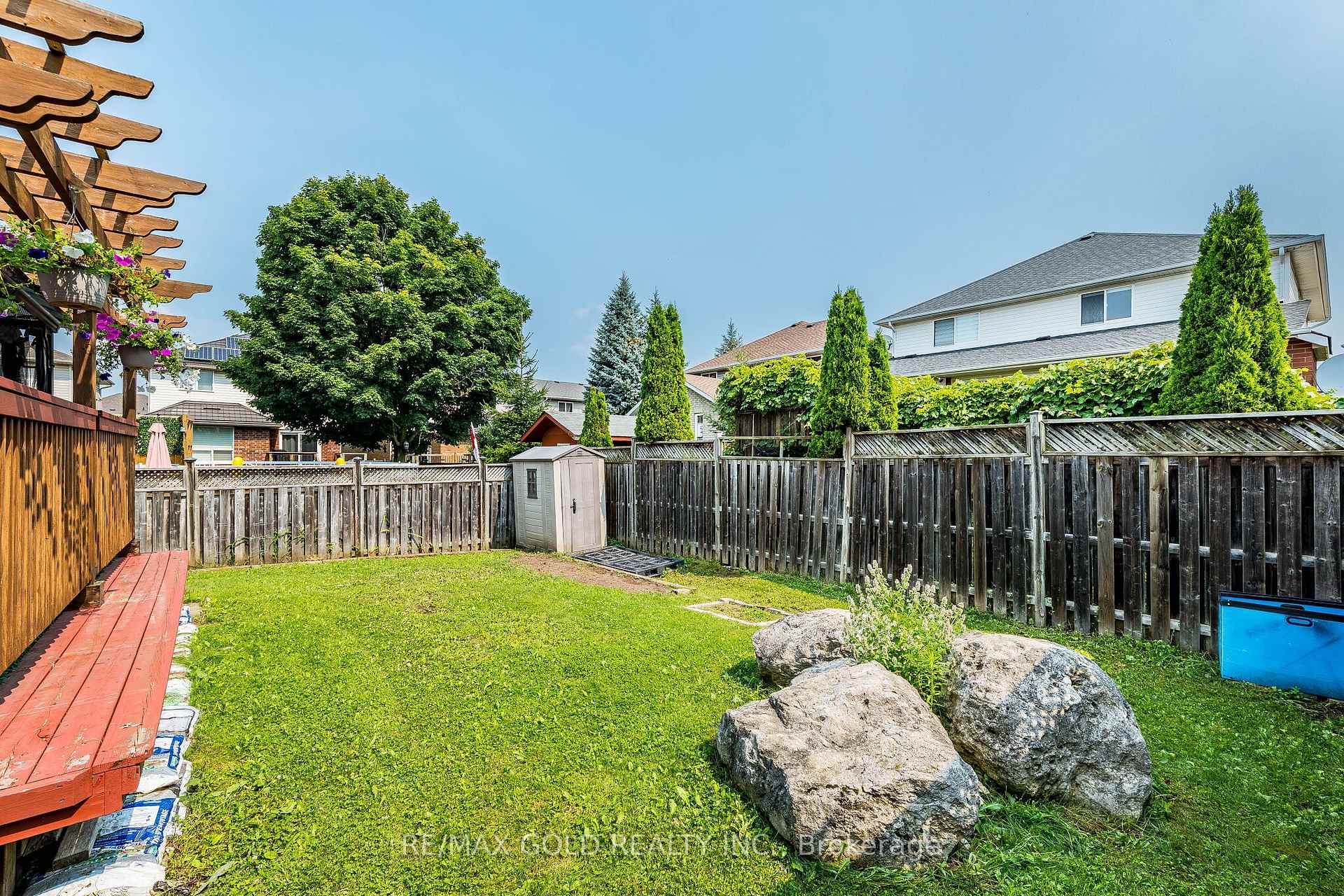 Photo 48 of 6 Moffatt Lane, Guelph, Clairfields/Hanlon Business Park — HOMEH
