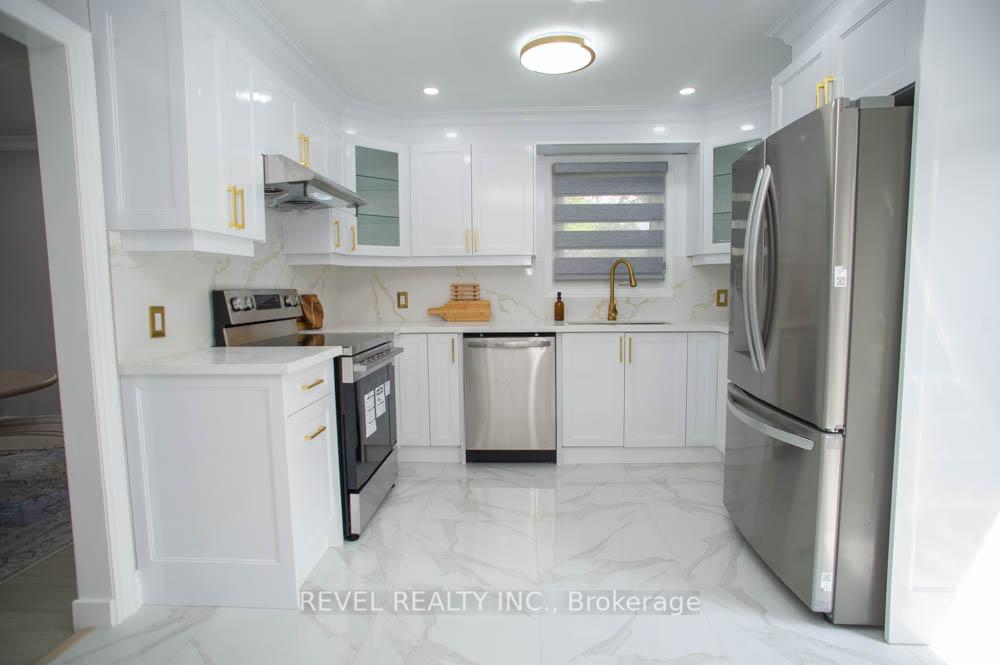 Photo 15 of 61 Leslie Avenue, Norfolk, Port Dover — HOMEH