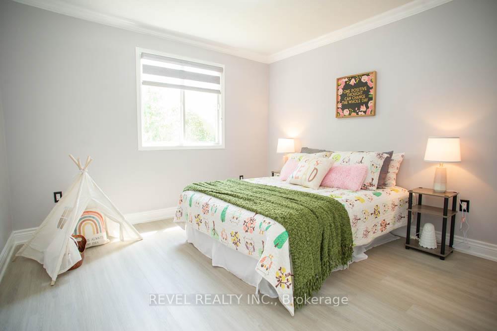 Photo 21 of 61 Leslie Avenue, Norfolk, Port Dover — HOMEH