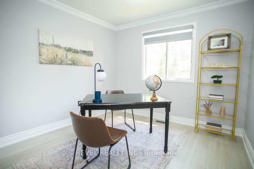 Photo 23 of 61 Leslie Avenue, Norfolk, Port Dover — HOMEH