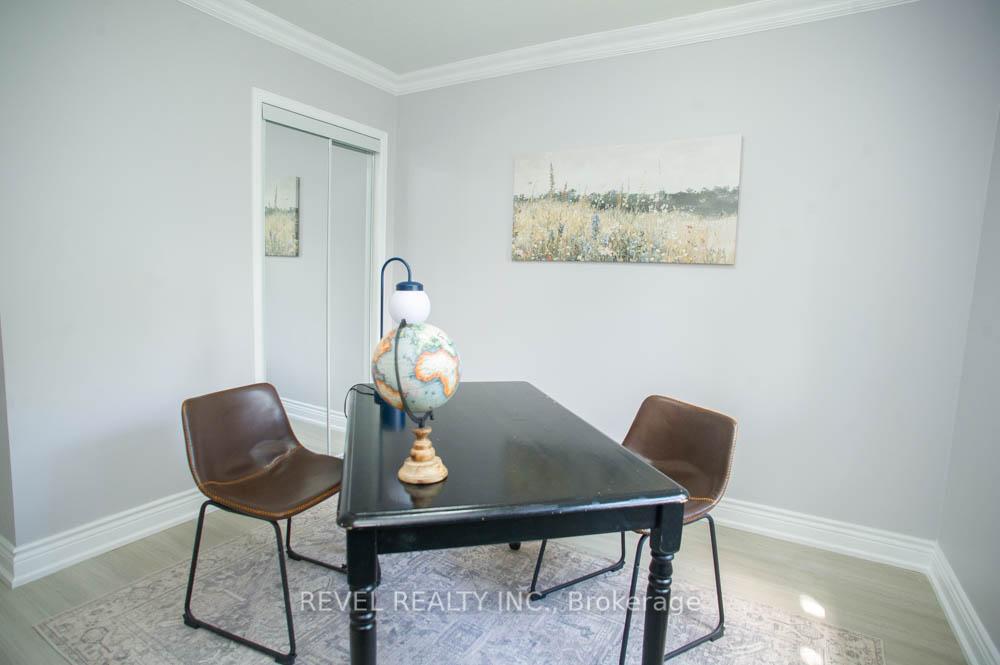 Photo 24 of 61 Leslie Avenue, Norfolk, Port Dover — HOMEH