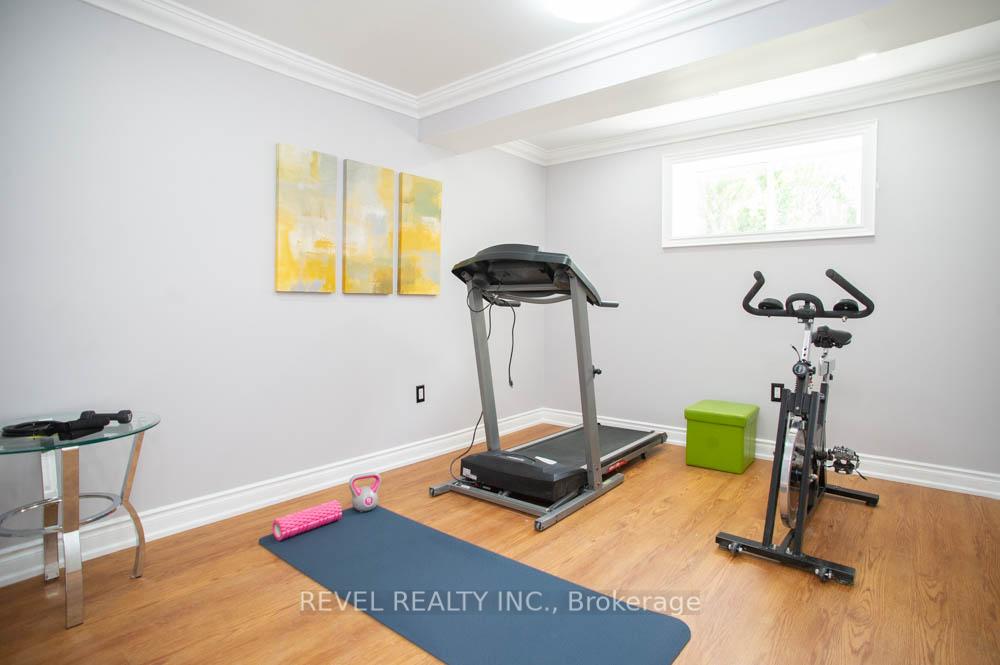 Photo 32 of 61 Leslie Avenue, Norfolk, Port Dover — HOMEH