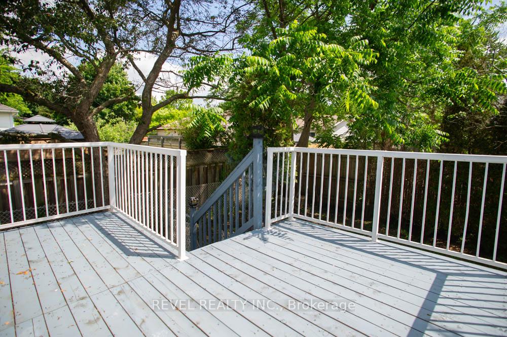 Photo 37 of 61 Leslie Avenue, Norfolk, Port Dover — HOMEH