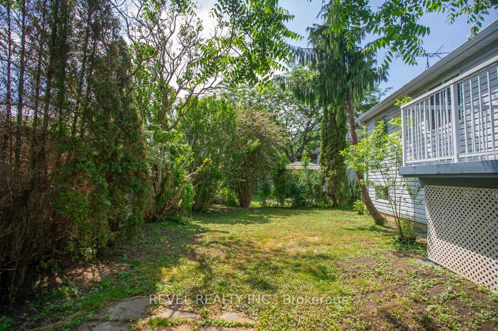 Photo 38 of 61 Leslie Avenue, Norfolk, Port Dover — HOMEH